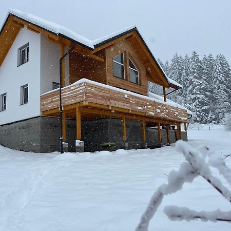 Christians Alpenparadies Bad Mitterndorf Exterior foto