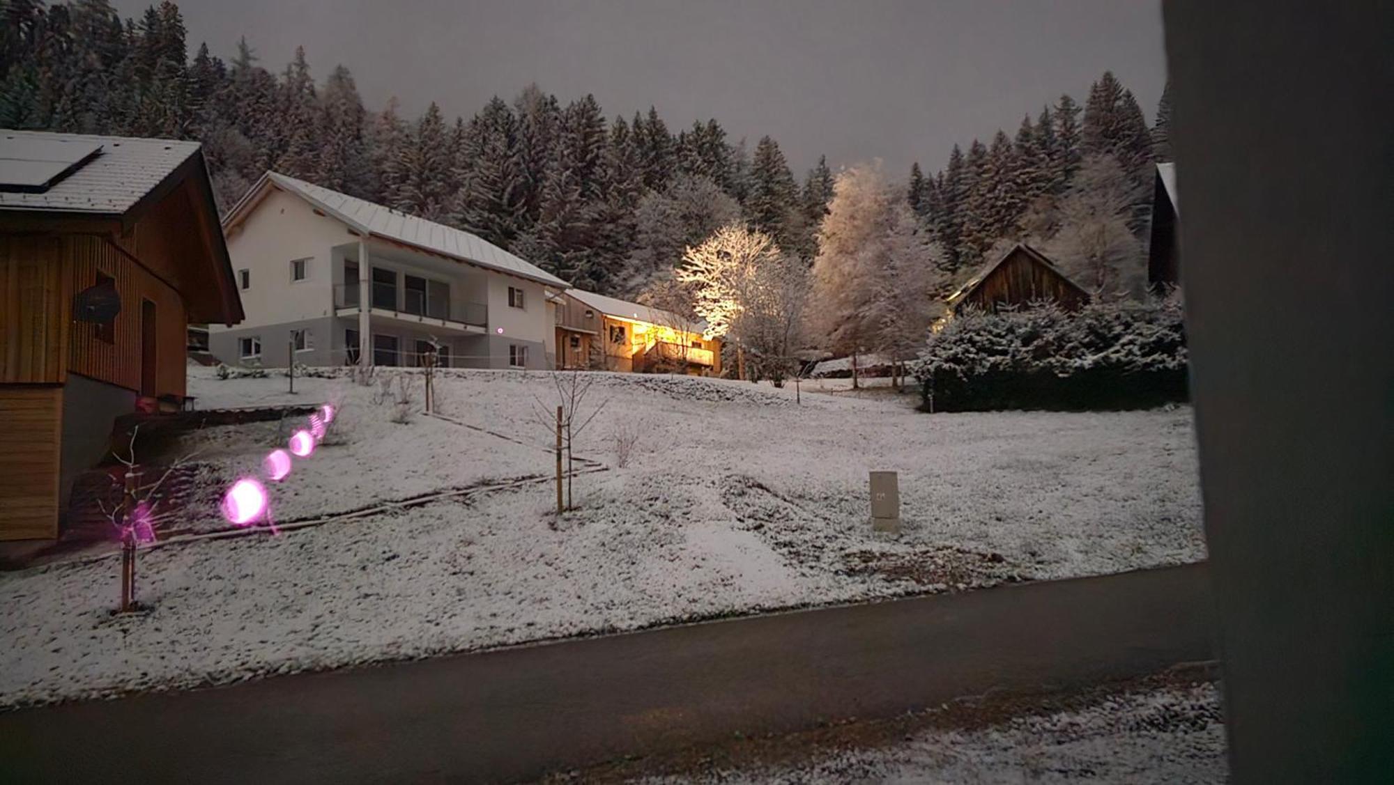 Christians Alpenparadies Bad Mitterndorf Exterior foto
