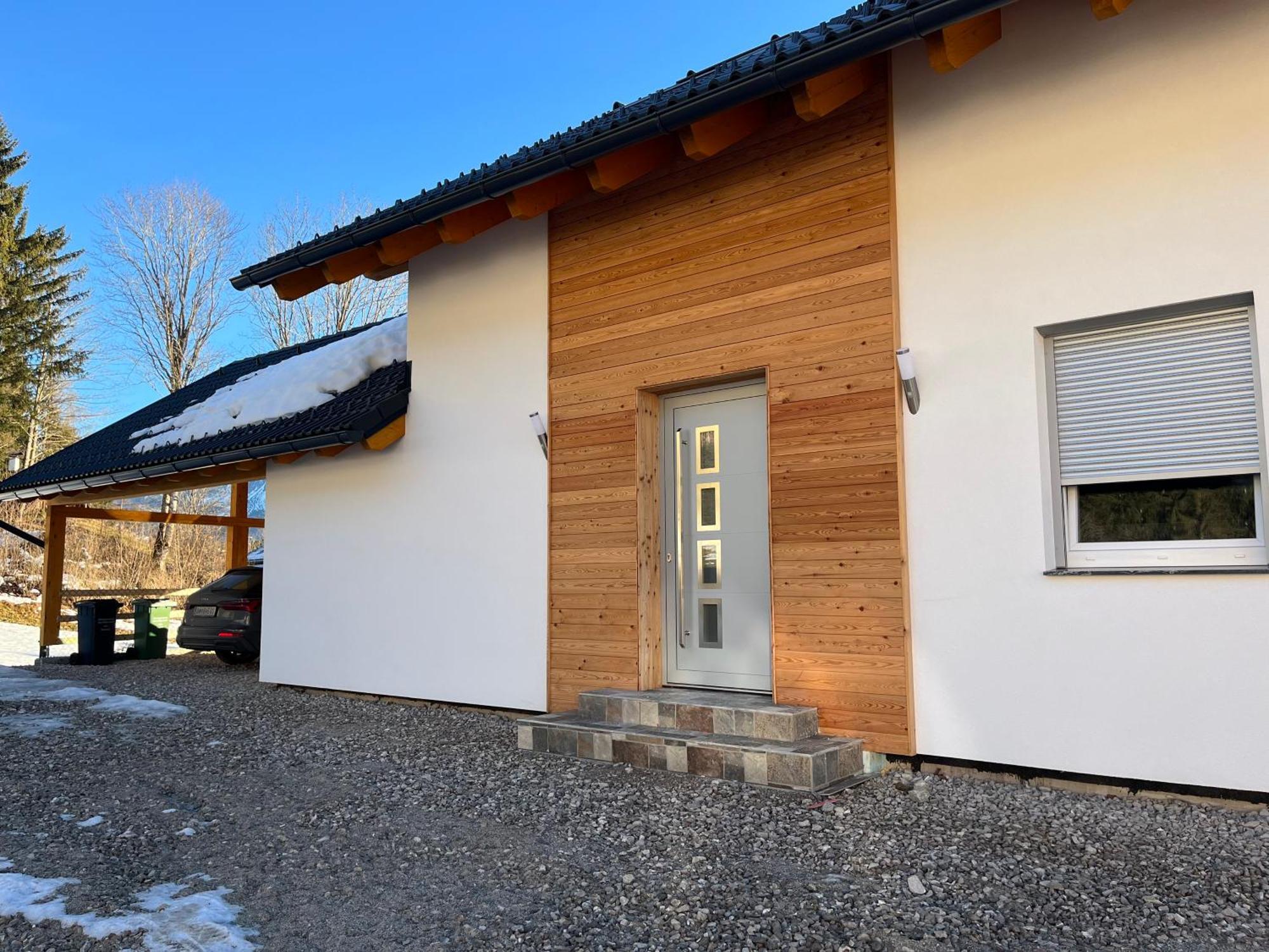 Christians Alpenparadies Bad Mitterndorf Exterior foto